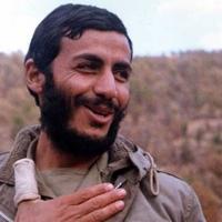 ده خاطره از شهید همت
