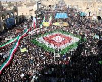 مردم و حکومت هر دو در انقلاب اسلامی سهیم اند