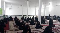 محصول معلم باید پرورش انسان پرهیزگار وبا تقوا باشد
