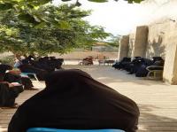 برگزاری مراسم بزرگداشت روز معلم