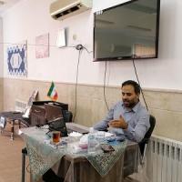برگزاری سلسله نشست های سیاسی با محوریت انتخابات