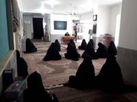 سوم خرداد نماد مقاومت و پایدارای است