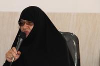 حضور خواص در مقاطع حساس، مصداق بصیرت است 