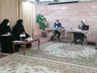 پایان نامه «نقد جامعیت حداقلی قران و پاسخ به شبهات آن» دفاع شد.