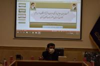 عملکرد دانش آموختگان حوزههای علمیه خواهران کاهش معضلات اجتماعی را به همراه دارد