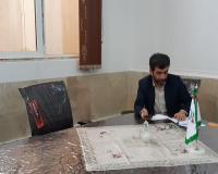 وظیفه اصلی حوزه های علمیه تربیت کنشگران فرهنگی در جامعه است