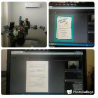 سمنان کارگاه مقاله نویسی ه همت و همکاری مدارس علمیه امام جعفر صادق (ع) شاهرود و فاطمیه (س) گرمسار