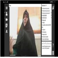 سمنان نشست حجاب و عفاف، ترویج سبک زندگی اسلامی و تعالی خانوادهدر مدرسه علمیه فاطمیه گرمسار