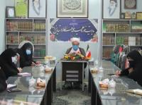 برگزاری جلسه هم اندیشی با حضور مدیریت استان، مدیران و معاونین سطوح عالی استان یزد