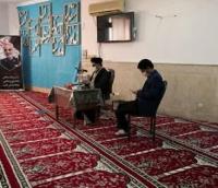حوزه های علمیه نقش اساسی در احیای امر به معروف و نهی از منکر دارند. 