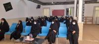 رسالت طلاب ایجاد آمادگی عمومی برای ظهور امام زمان(عج) می باشد