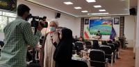 بیش از هزار بانوی یزدی  متقاضی تحصیل حوزوی در سال جاری