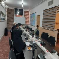 سمنان تعامل در راستای اهداف همایش ملی جنگ بیولوژیک با موسسه فتوح اندیشه