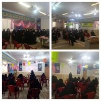 انگیزه طلبه شدن مهمتر از استعداد طلبگی است