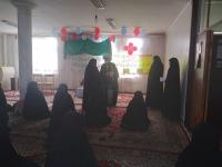 اردبیل تجلیل از برگزیدگان مدرسه ای جشنواره علامه حلی سیزدهم توسط مدرسه حضرت ولی عصر عجل الله تعالی فرجه الشریف گرمی