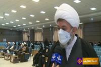 فیلم/گفتگوی مرکز صدا و سیمای استان چهارمحال و بختیاری با معاون آموزش حوزه های علمیه خواهران