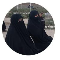 فعالان فرهنگی محله شهر قائم قم تجلیل شدند