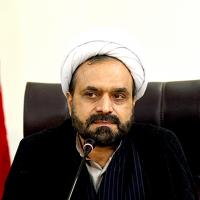 مسئول نهاد رهبری در دانشگاه‌های استان فارس، در مراسم افتتاحیه پنجمین همایش بین‌المللی «سیره نبوی در طب» 