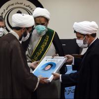 سخنان آیت‌الله احمد بهشتی، در مراسم افتتاحیه پنجمین همایش بین‌المللی «سیره نبوی در طب»