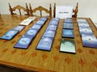 مدرسه علمیه و موسسه آموزش عالی زینبیه البرز برگزاری نمایشگاه « نرم افزارهای اسلامی نور »