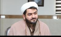 گفتگوی مدیریت محترم حوزه علمیه خواهران استان مازندران درباره ی همایش