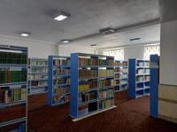 بوشهر-ده ها برنامه در هفته كتاب و كتابخواني برگزار مي شود