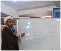 راهکارهای ارتقاء تربیتی و آموزشی طلاب بررسی شد