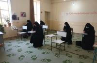 نگاهی به آخرین اخبار آموزشی مدارس علمیه خواهران در شهرهای مختلف