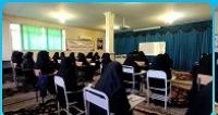 کارگاه نحوه آموزش باورهای دینی به کودکان در مرند برگزار شد