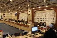 برگزاری نخستین جلسه ستاد پذیرش حوزه های علمیه خواهران
