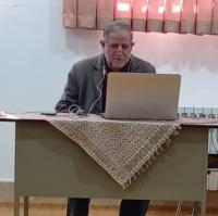 خلاصه مباحث نشست خلقت انسان ازنگاه قرآن باتاکیدبردیدگاه علامه مصباح یزدی(ره)
