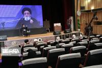 یزد- همایش ملی بانوی هزاره اسلام