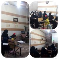 یکی از ضرورت های جامعه لبخند است