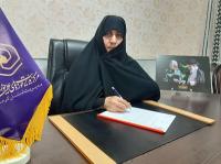 کرمان برگزاری نشست پژوهشی توسط مدرسه الزهرا(س) شهربابک