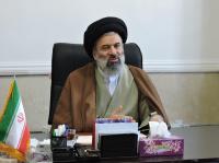 بازدید معاون امور حوزه ها از حوزه علمیه خواهران کرمانشاه