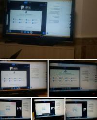 اردبیل مصاحبه مرحله دوم ناب 6 توسط مدیریت استان