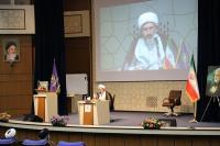 ضرورت تشکیل ستادهای پذیرش قوی در استان‌ها و مدارس جهت شناسایی و جذب طلاب توانمند