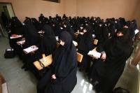 دستاورد حوزه/ 6 ـ توسعه تحصیلات تکمیلی حوزههای علمیه خواهران