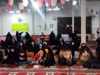 کارگاه نیم روزه سبک زندگی در مرند برگزار شد