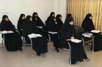 دستاورد حوزه/ 9 ـ افزایش کمّی داوطلبان و پذیرفتهشدگان حوزههای علمیه خواهران
