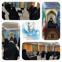 رویداد بزرگ «مبینا» برگزار شد