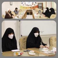 بازدید از مرکز تحقیقات کامپیوتری علوم اسلامی نور و برگزاری جلسه با مسئولان این مجموعه