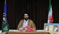 پیام سرپرست مرکز آموزش‌های غیرحضوری به مناسبت ماه مبارک رمضان