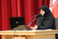 بخش دوم/ برنامه های اداره کل تحصیلات تکمیلی در سال 1401/ بهرهمندی از نظرات کارشناسانه اساتید دانشگاهی و مؤسسات علمی در طرحها و برنامهها