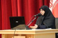بخش دوم/ برنامه های اداره کل تحصیلات تکمیلی در سال 1401/ بهره‌مندی از نظرات کارشناسانه اساتید دانشگاهی و مؤسسات علمی در طرح‌ها و برنامه‌ها