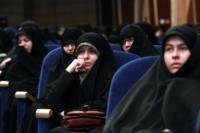 پذیرش بیش از ۳۸۰ طلبه در حوزه علمیه خواهران لرستان در سال تحصیلی آینده