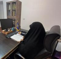 متن بیانیه سرپرست حوزه علمیه خواهران استان قم در پی اقدام تروریستی دشمنان در حرم مطهر رضوی
