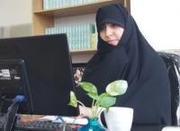 برنامه های حوزه علمیه خواهران اصفهان در ماه ضیافت الهی