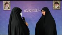 مصاحبه خانم آزاده صدرشیرازی، مدیرکل سنجش و پذیرش معاونت آموزش مرکز مدیریت حوزه های علمیه خواهران درباره شرایط پذیرش طلاب در سال تحصیلی 1402 _1401