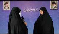 سنجش و پذیرش حوزه های علمیه خواهران در سال تحصیلی 1402-1401